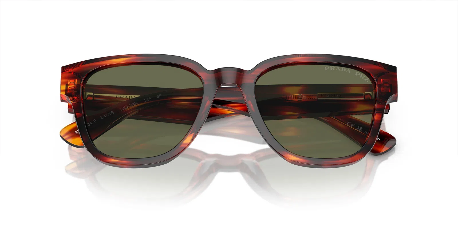 Prada A04SF Sunglasses - view 25